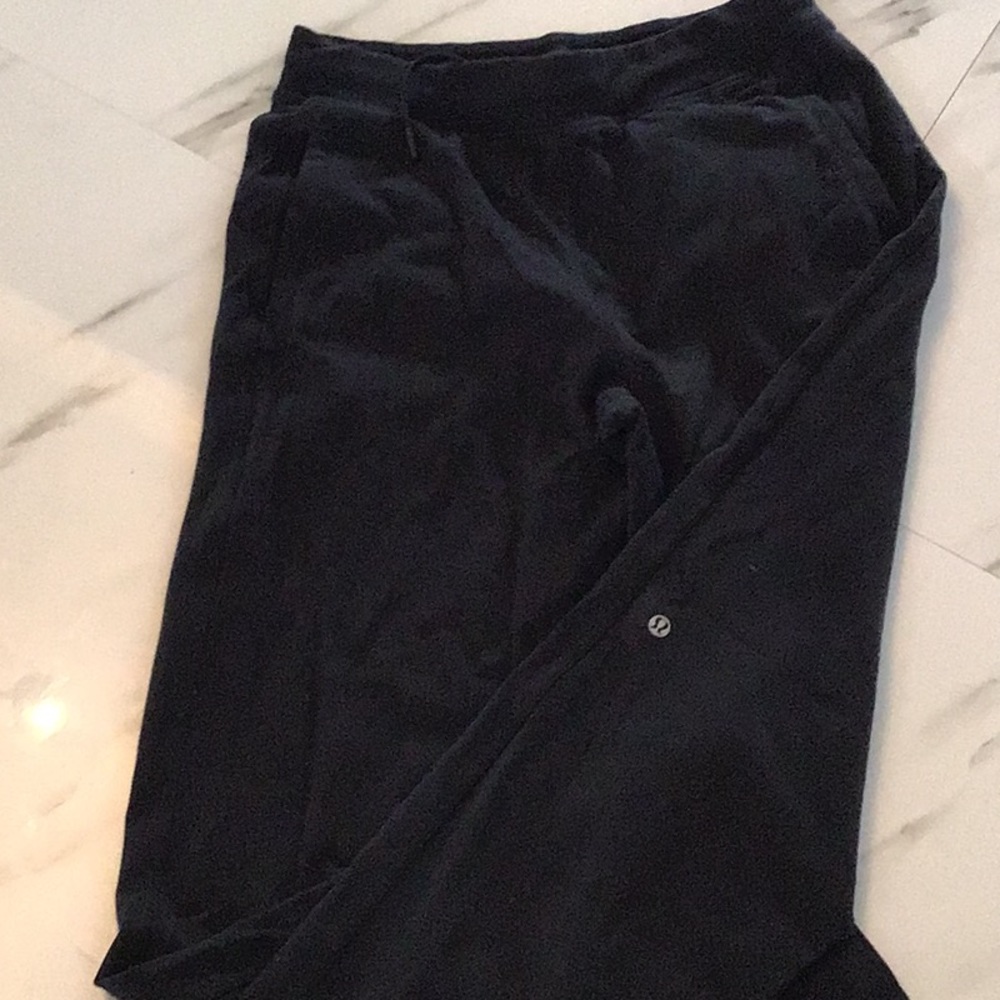 Lululemon joggers